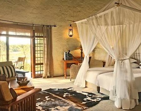 Motswari Private Game Reserve Resort By Newmark Klaserie Természetvédelmi Magánrezervátum Kültér fotó
