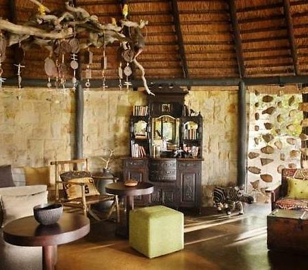 Motswari Private Game Reserve Resort By Newmark Klaserie Természetvédelmi Magánrezervátum Kültér fotó