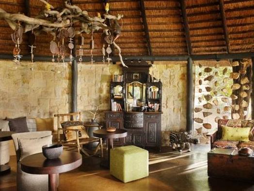 Motswari Private Game Reserve Resort By Newmark Klaserie Természetvédelmi Magánrezervátum Kültér fotó